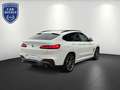 BMW X4 xDrive 30d M Sport/AHK/Pano/Head-Up/20 Zoll Blanc - thumbnail 3