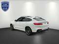 BMW X4 xDrive 30d M Sport/AHK/Pano/Head-Up/20 Zoll Blanc - thumbnail 4