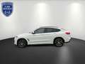 BMW X4 xDrive 30d M Sport/AHK/Pano/Head-Up/20 Zoll Blanc - thumbnail 5