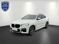 BMW X4 xDrive 30d M Sport/AHK/Pano/Head-Up/20 Zoll Blanc - thumbnail 1