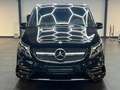 Mercedes-Benz V 300 d 4MATIC extralang VIP/TV/MASSAGE Black - thumbnail 13