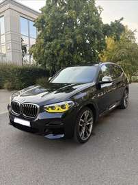 M40iAS (EU6c)