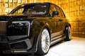 Rolls-Royce Cullinan SERIES II +BB+by NOVITEC+OVERDOSE Schwarz - thumbnail 8