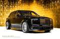 Rolls-Royce Cullinan SERIES II +BB+by NOVITEC+OVERDOSE Schwarz - thumbnail 1
