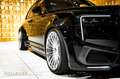 Rolls-Royce Cullinan SERIES II +BB+by NOVITEC+OVERDOSE Schwarz - thumbnail 14