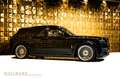 Rolls-Royce Cullinan SERIES II +BB+by NOVITEC+OVERDOSE Schwarz - thumbnail 3