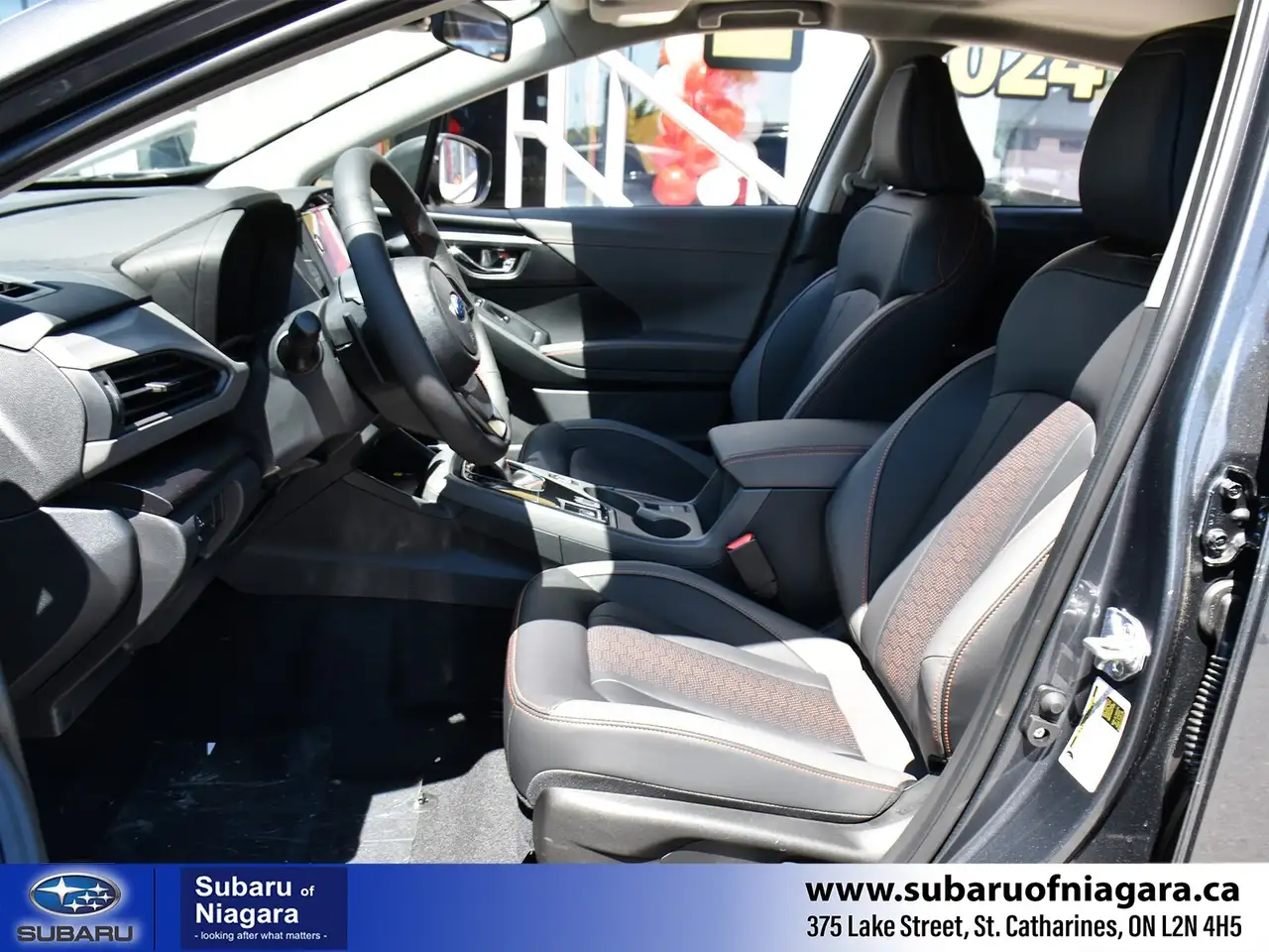 Subaru Crosstrek снимка Subaru Crosstrek