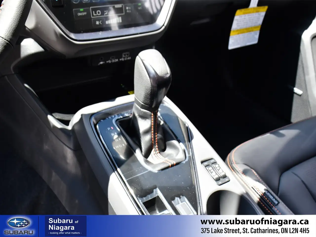 Subaru Crosstrek снимка Subaru Crosstrek