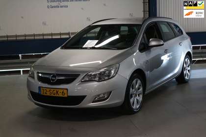 Opel Astra Sports Tourer 1.4 Turbo Edition / NAP / LEUKE AUTO