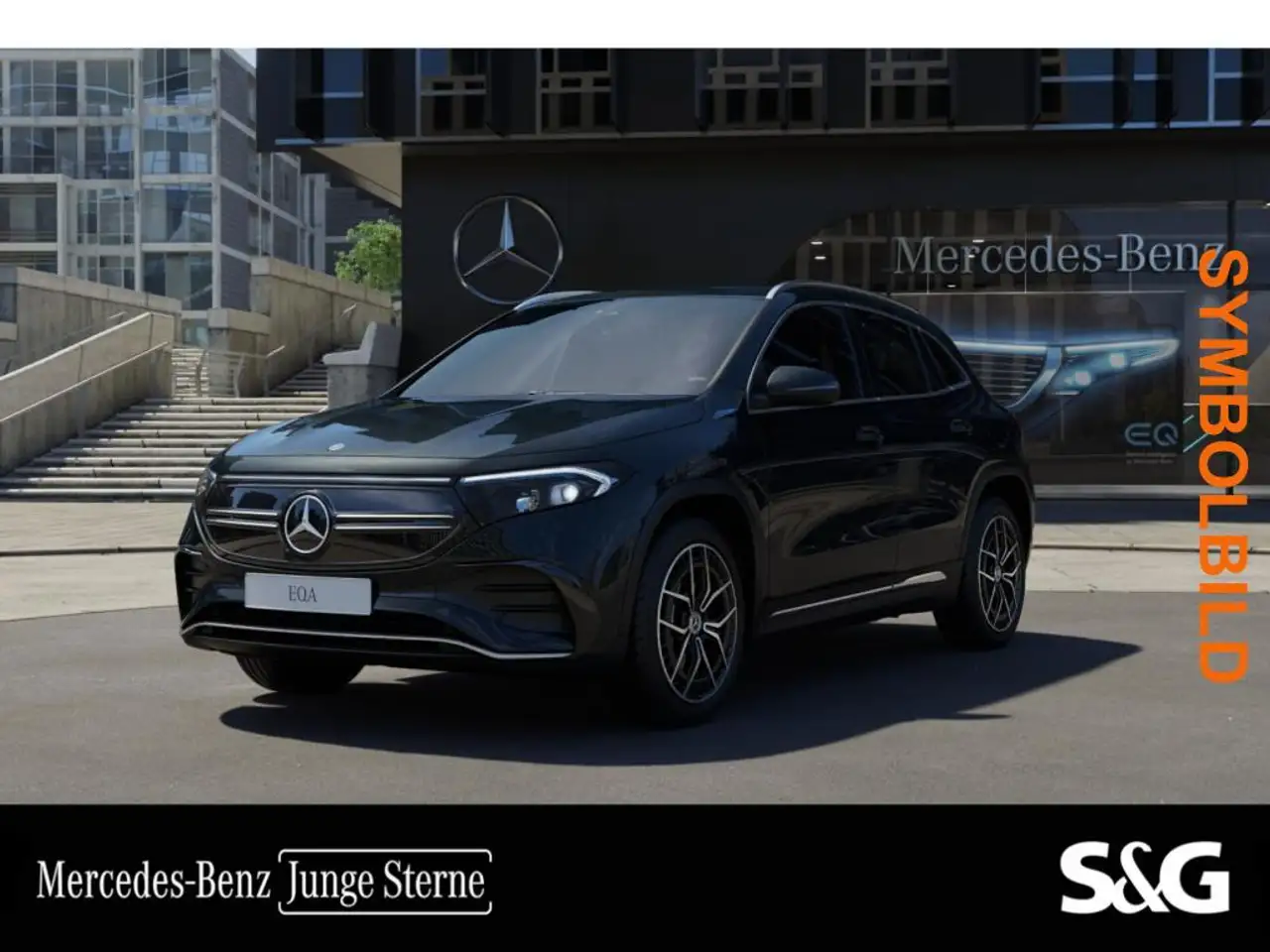 Mercedes-Benz Sonstige