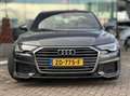 Audi A6 Limousine 45 TFSI Sport S line edition NAP NL AUTO Grijs - thumbnail 18