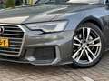 Audi A6 Limousine 45 TFSI Sport S line edition NAP NL AUTO Grijs - thumbnail 9