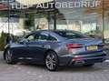 Audi A6 Limousine 45 TFSI Sport S line edition NAP NL AUTO Grijs - thumbnail 19