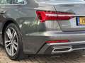 Audi A6 Limousine 45 TFSI Sport S line edition NAP NL AUTO Grijs - thumbnail 26