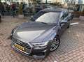 Audi A6 Limousine 45 TFSI Sport S line edition NAP NL AUTO Grijs - thumbnail 10