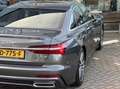 Audi A6 Limousine 45 TFSI Sport S line edition NAP NL AUTO Grijs - thumbnail 25