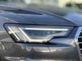 Audi A6 Limousine 45 TFSI Sport S line edition NAP NL AUTO Grijs - thumbnail 13