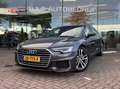 Audi A6 Limousine 45 TFSI Sport S line edition NAP NL AUTO Grijs - thumbnail 3