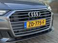 Audi A6 Limousine 45 TFSI Sport S line edition NAP NL AUTO Grijs - thumbnail 17