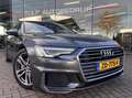 Audi A6 Limousine 45 TFSI Sport S line edition NAP NL AUTO Grijs - thumbnail 5