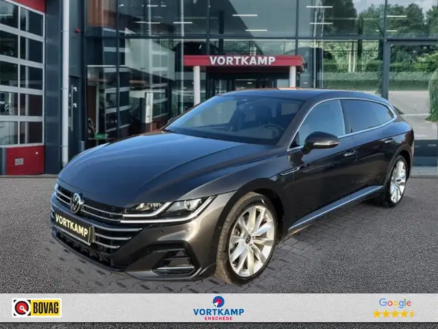 Volkswagen 1.4 TSI DSG EHYBRID R-LINE PANODAK/360CAM/ACC/ELEK
