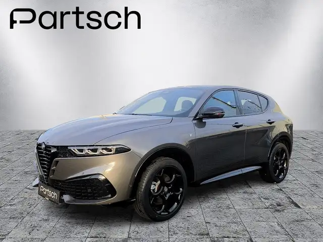 Alfa Romeo Tonale Ibrida 1.5 T4 Hybrid VGT DCT Sitzbelüf.uvm