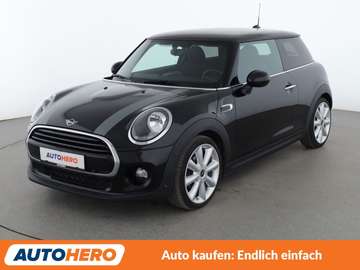Cooper *LIMIT*PDC*SHZ*ALU*KLIMA*