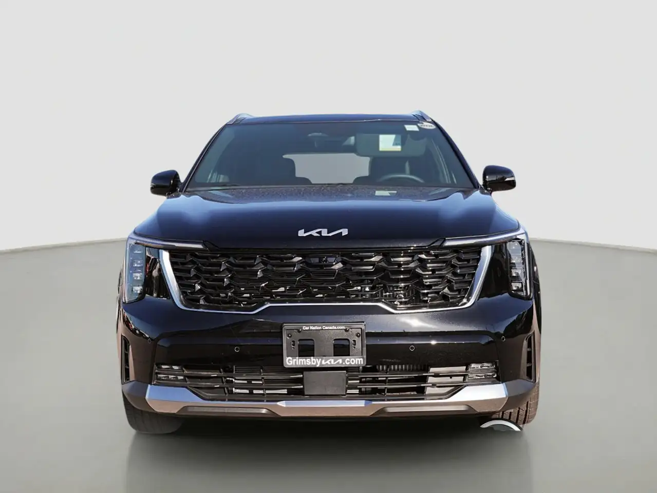 Kia Sorento снимка Kia Sorento