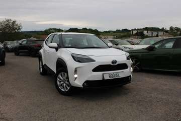 DYNAMIC HYBRIDE 116 CV \4X4\ GPS 3D CAMÉRA JA 16 ATTELAGE RÉGULATEUR BOITE AUTO