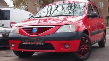 MCV Kombi 5.TÜRIG Transporter