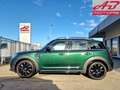MINI Cooper D Countryman Mini 2.0 Cooper D Hype Countryman Auto *JCW PACK* Grün - thumbnail 8