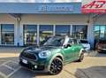MINI Cooper D Countryman Mini 2.0 Cooper D Hype Countryman Auto *JCW PACK* Grün - thumbnail 1