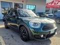 MINI Cooper D Countryman Mini 2.0 Cooper D Hype Countryman Auto *JCW PACK* Grün - thumbnail 3