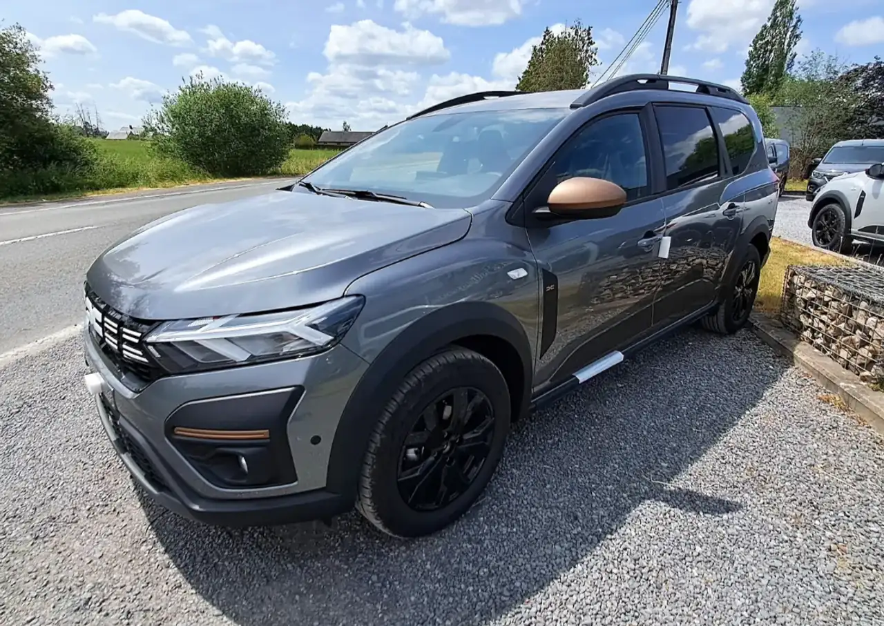 Dacia Jogger 2026