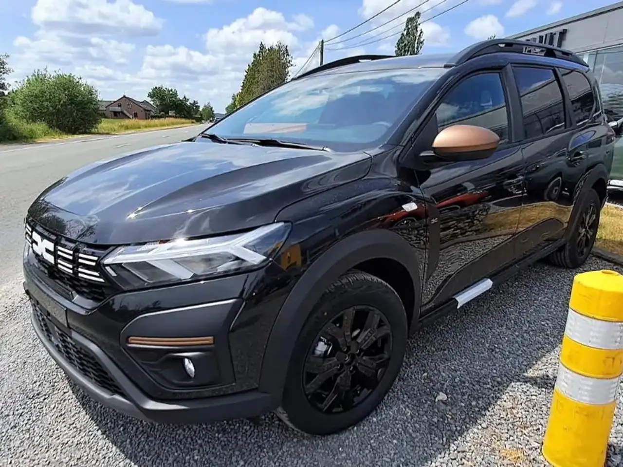 Dacia Jogger 2026
