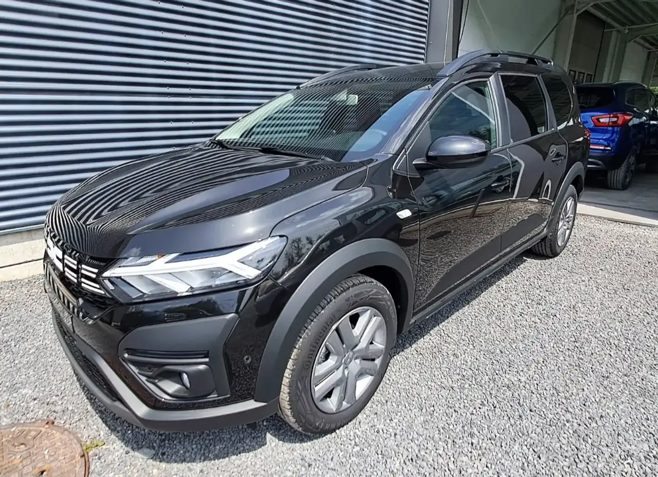 Dacia Jogger 2026
