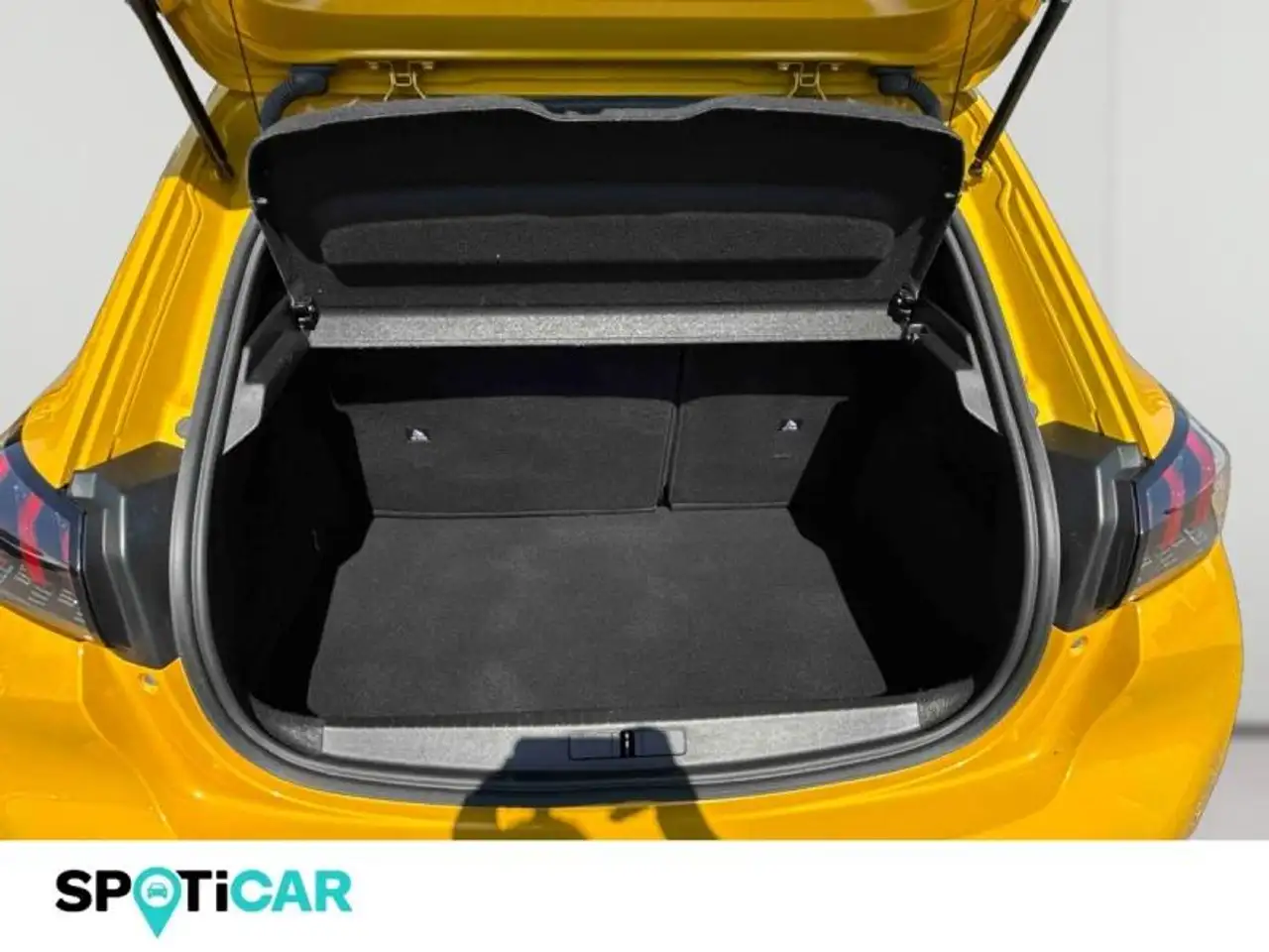 Peugeot 208 208 — photo 5