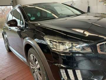 SW BlueHDi 180 EAT6  RXH