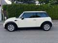 MINI One MINI ONE 1,6 ONE Weiß - thumbnail 3