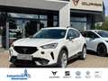 CUPRA Formentor 1.4 e-HYBRID 150kW DSG, SHZ, FULL LINK Weiß - thumbnail 1