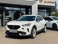 CUPRA Formentor 1.4 e-HYBRID 150kW DSG, SHZ, FULL LINK Weiß - thumbnail 2