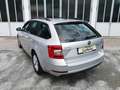 Skoda Octavia Style DSG * AHK * ACC Silber - thumbnail 27