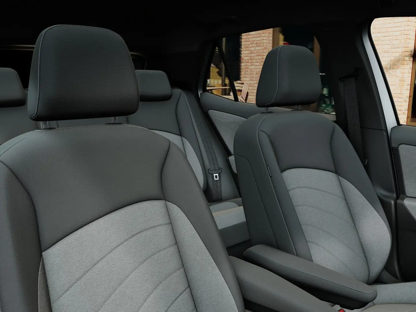 Volkswagen ID.3 59 kwh pro edition plus + BLACK STYLE PACK - 2