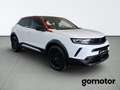 Opel Mokka GS 1.2 T 136CV 5P Blanco - thumbnail 4