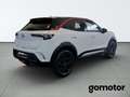 Opel Mokka GS 1.2 T 136CV 5P Blanco - thumbnail 2