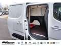 Fiat Doblo E-Doblo Kasten S2 L1 50 kWh 100kW MAGIC CARGO COMF Biały - thumbnail 11