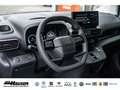 Fiat Doblo E-Doblo Kasten S2 L1 50 kWh 100kW MAGIC CARGO COMF Biały - thumbnail 14