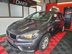 BMW Série 2 216 d 154012KMS