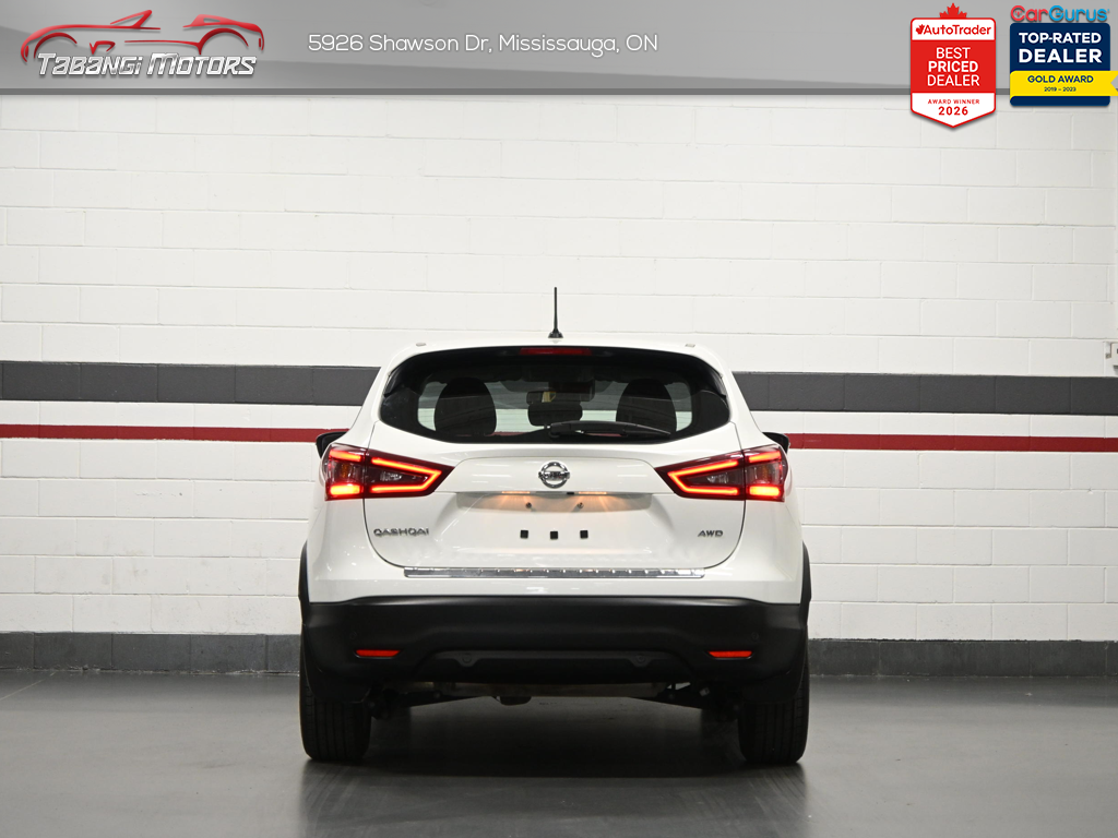 2023 Nissan Qashqai Heated Seats Carplay Blind Spot