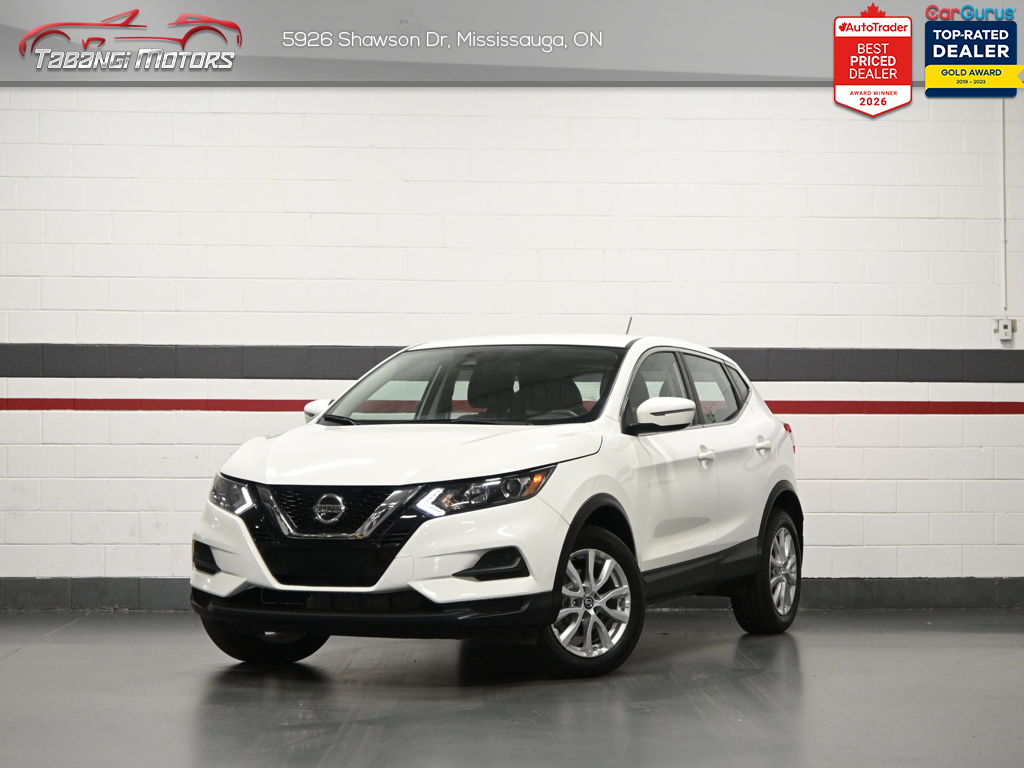 2023 Nissan Qashqai Heated Seats Carplay Blind Spot